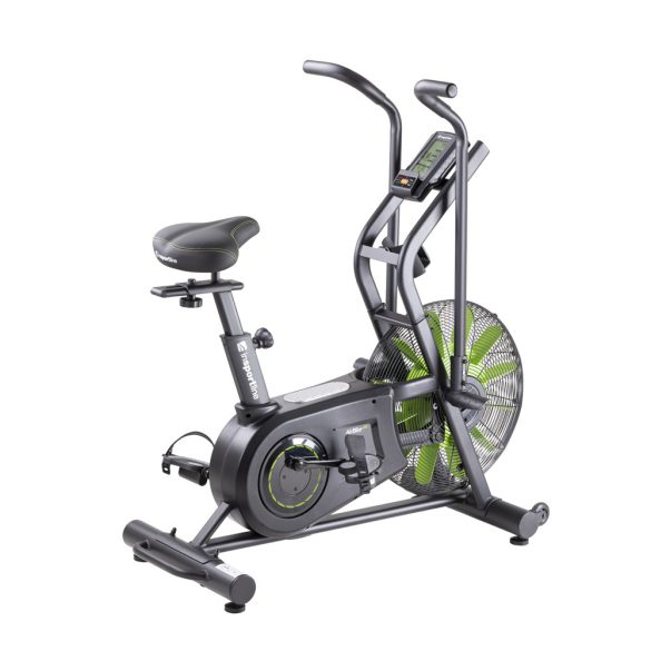 Airbike indoor bike inSPORTline Airbike Lite