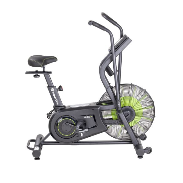 Szobakerékpár inSPORTline Airbike Lite