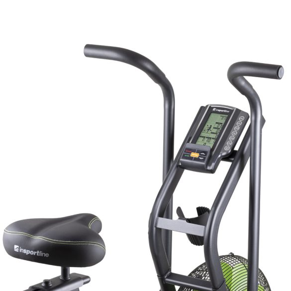 Airbike indoor bike inSPORTline Airbike Lite