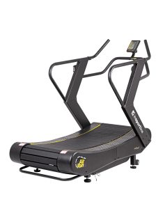 Motorless treadmill inSPORTline Air-Run