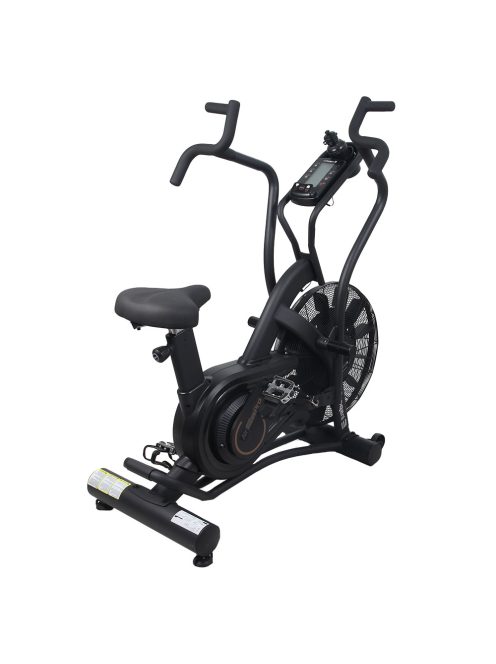 Airbike indoor cycling inSPORTline Airbike Pro