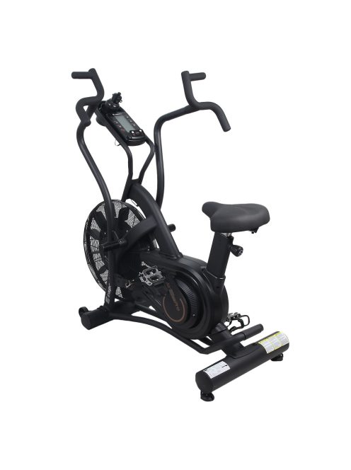 Airbike indoor cycling inSPORTline Airbike Pro