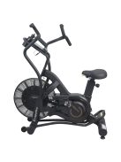 Airbike indoor cycling inSPORTline Airbike Pro