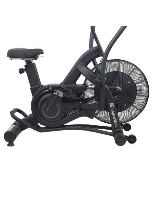 Airbike indoor cycling inSPORTline Airbike Pro