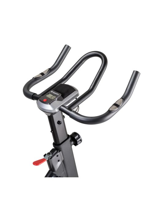 Fitness bike inSPORTline Agneto