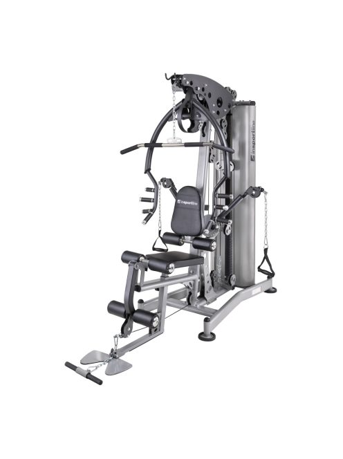 Multi-functional training tower inSPORTline Profigym C400