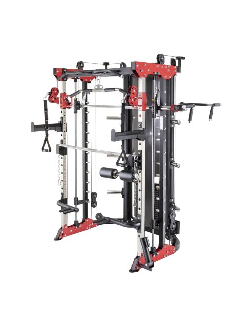 Power frame inSPORTline Cable Column CC600