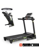 Motorized treadmill inSPORTline inCondi T45i