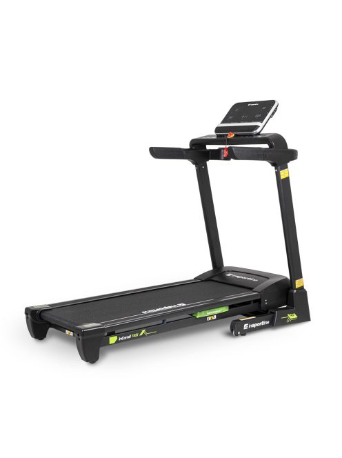 Motorized treadmill inSPORTline inCondi T45i