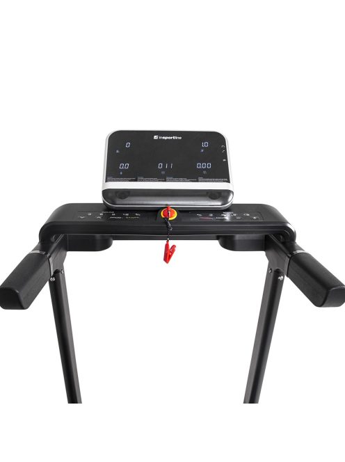 Motorized treadmill inSPORTline inCondi T45i