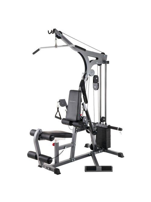 Body Craft MiniX Multifunction Exercise Machine