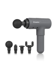 Massage gun inSPORTline Bitigo