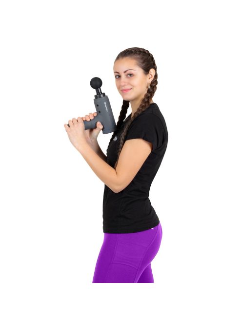 Massage gun inSPORTline Bitigo