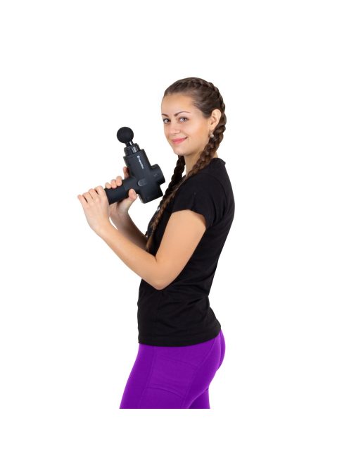 Massage gun inSPORTline Rondys