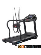 Treadmill inSPORTline inCondi T5000+