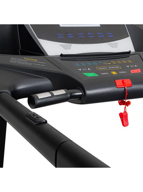 Treadmill inSPORTline inCondi T5000+