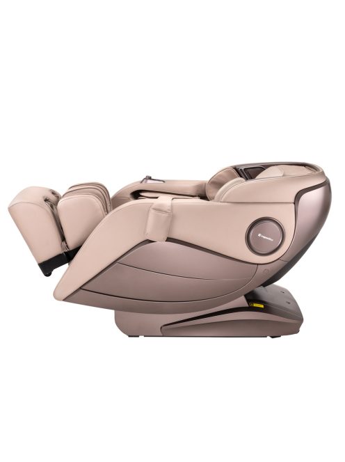 Massage chair inSPORTline Marcelli - Available in several colours.