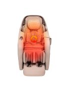 Massage chair inSPORTline Marcelli - Available in several colours.