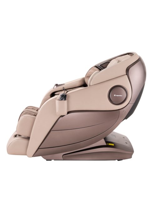 Massage chair inSPORTline Marcelli - Available in several colours.