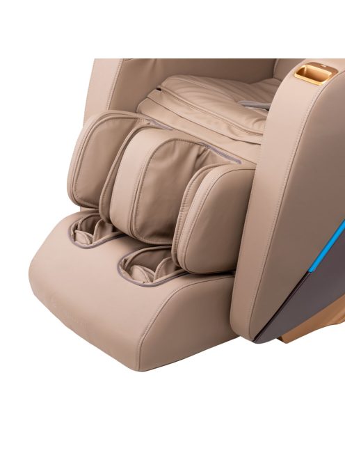 Massage chair inSPORTline Numana - Available in several colours.