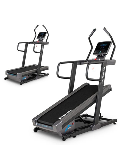 inSPORTline Hill Lite treadmill