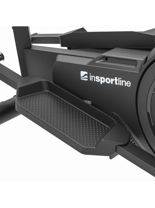 Elliptikus tréner inSPORTline ZenStride 300