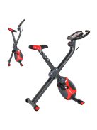 Foldable indoor bike inSPORTline Xbike