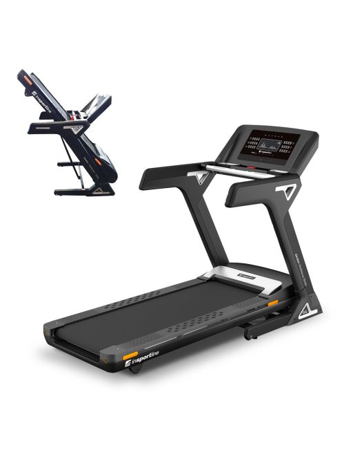 inSPORTline Gardian G6 treadmill