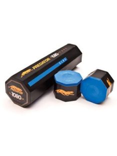 Chalk Predator 1080 blue, 5pcs/pack