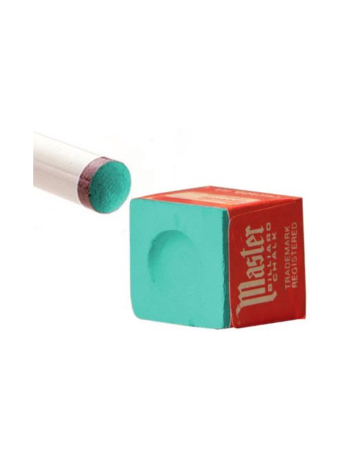 Chalk Master green 1pcs