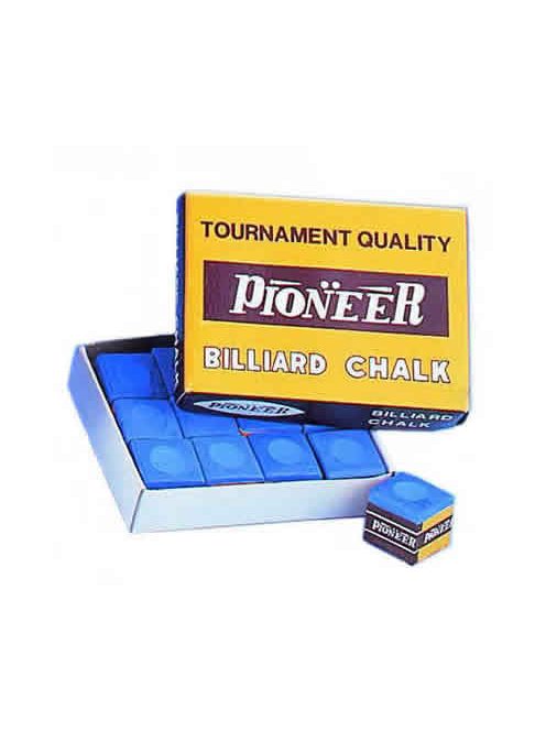 Chalk Standard (Pioneer) in blue (12pcs)