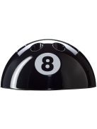 álló dákótartó Buffalo  "8" ball,  9 dákóhoz