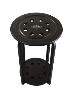 Buffalo Cue Stand for 8 cues black