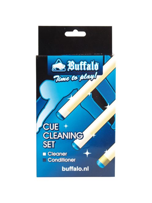 Buffalo dákó conditioner set