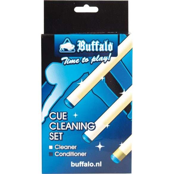 Buffalo dákó conditioner set