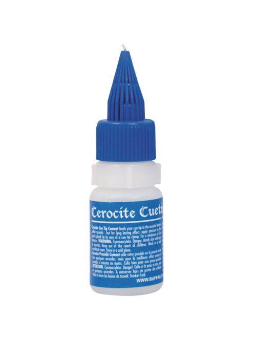 Cerocite cue tip glue 20g