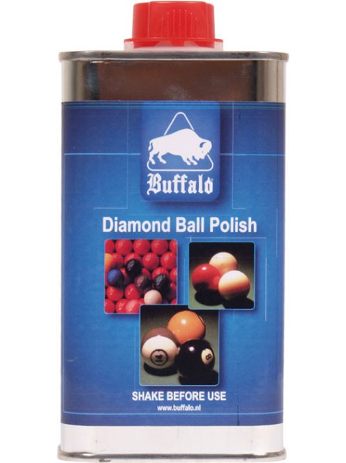 Buffalo Ball Polish Cleaner