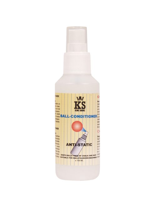 King Shine biliárdgolyó ápoló spray 100ml