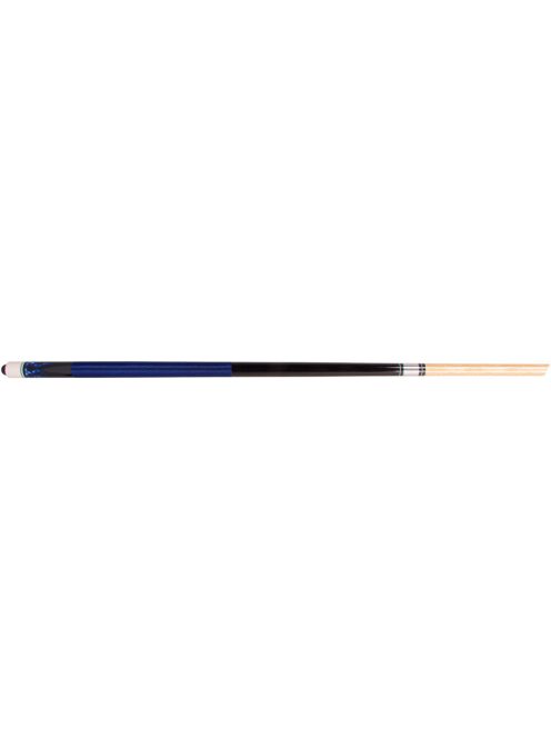 pool dákó kétrészes Buffalo Lucky Blue Flames 145cm