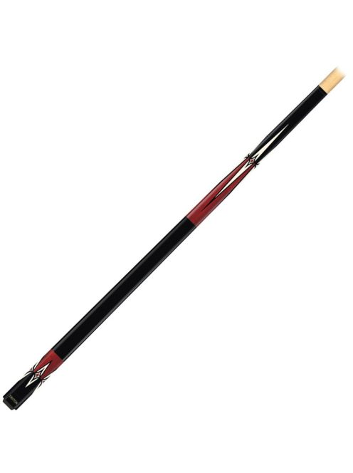 Pool cue 2 piece Triton S2 No.2, 145cm/13mm