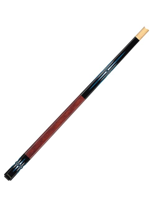 Pool cue two-piece Triton S2 No.2, 145cm/13mm