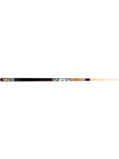 pool cue Buffalo Poker pool cue no.2