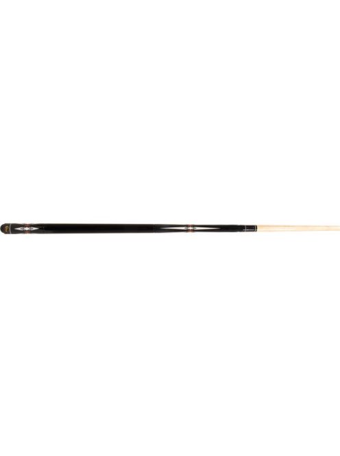 Buffalo Pool Dákó kétrészes Orca cue S2 no.5  145cm/13mm