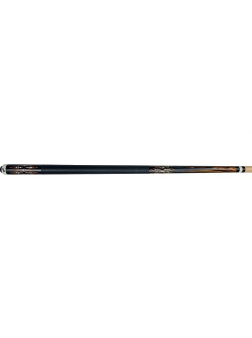 BUFFALO POOL DÁKÓ KÉTRÉSZES  Dufferin dákó  cue model 414 145cm/13mm