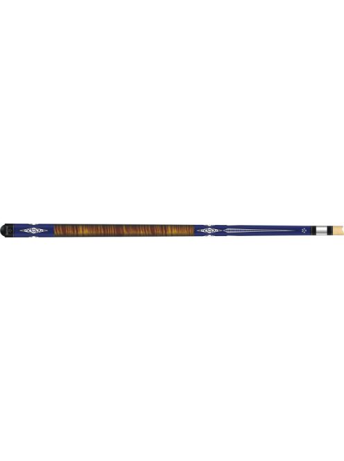 Pool cue two-piece MaoriPool C2. 145cm/13mm