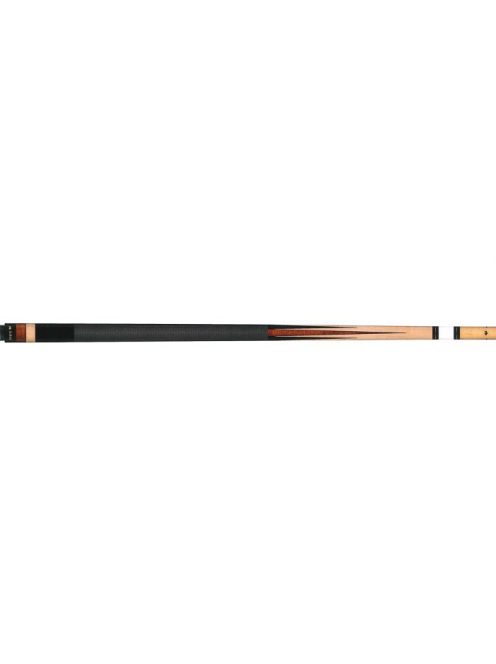 BUFFALO POOL DÁKÓ KÉTRÉSZES Buffalo  cue Premium II 3