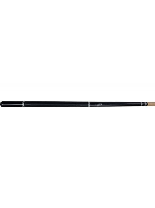 Universal Souquet Ltd pool cue 114-13 (ebony!)