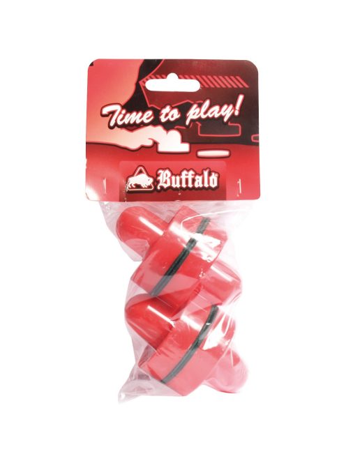 Buffalo air hockey stick 75 mm in pack (4pcs)