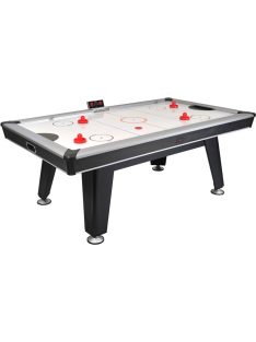   Buffalo Dominator 7' air hockey table with electric scoreboard