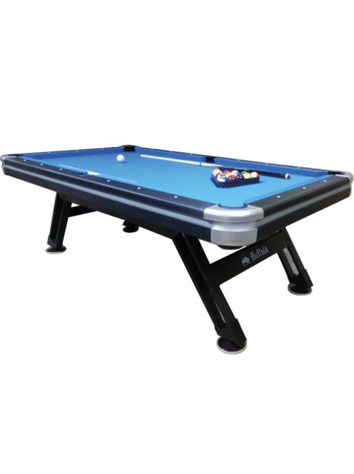 pool biliárdasztal Buffalo Glider 7' (fém lábbal)